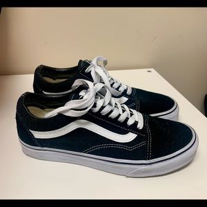 Vans Old Skool Sneakers!